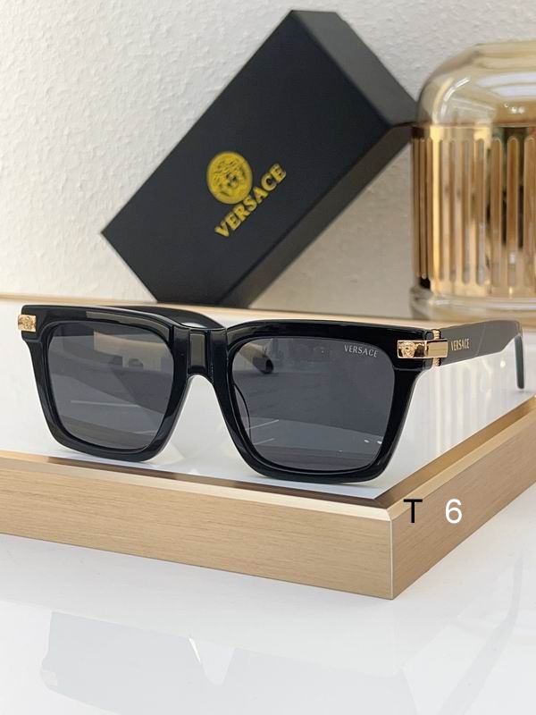 Versace Sunglasses ID:20240804-625